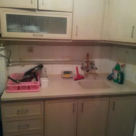 İpek Appartement
