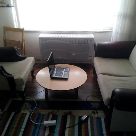Appartement İpek Bursa
