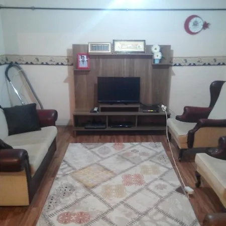 Appartement İpek *