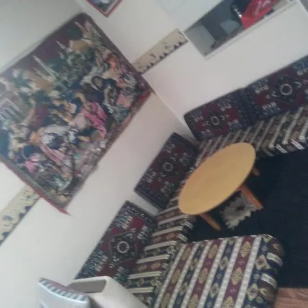 Appartement İpek *