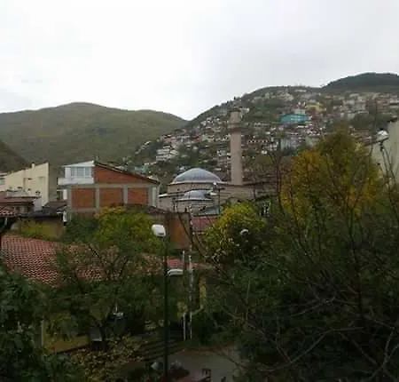 Appartement İpek