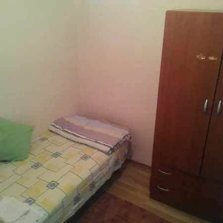 İpek Appartement