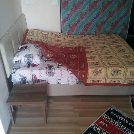 İpek Appartement Bursa
